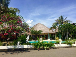 Отель Villa Surgawi  Buleleng